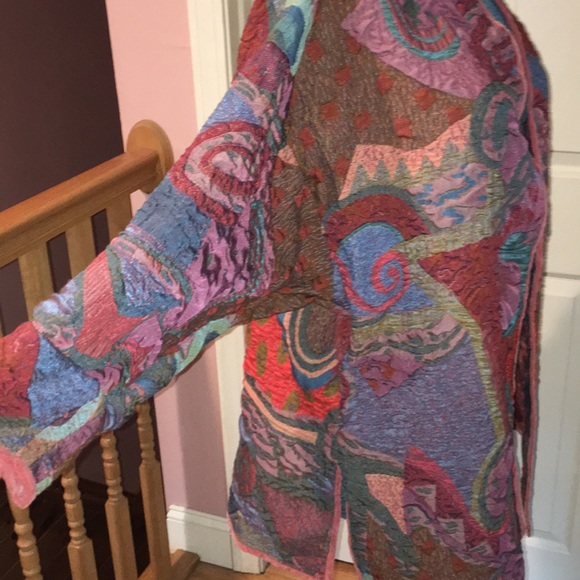 CARDIGAN | UNKNOWN | L - Picture 3 of 4